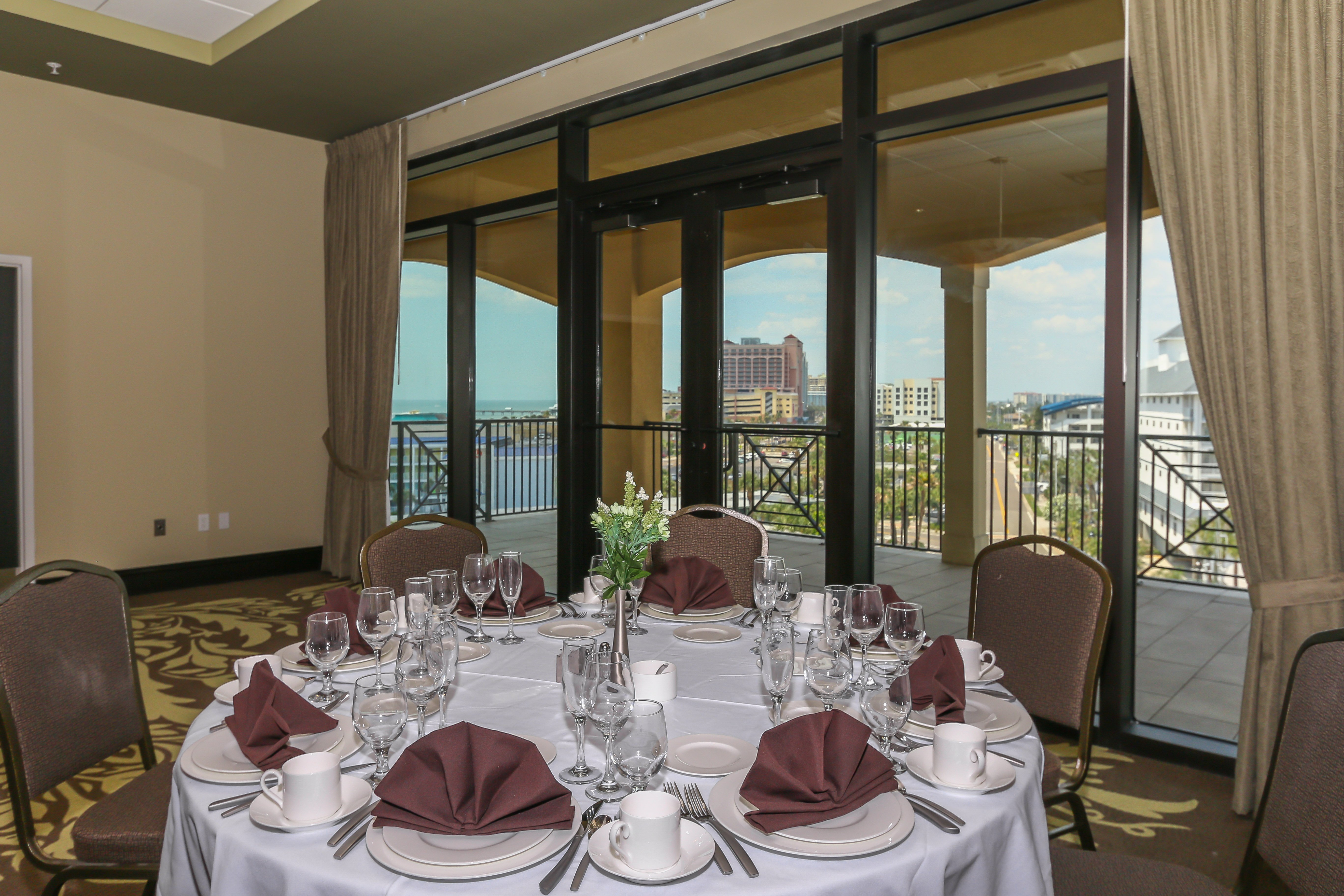 Edge Hotel Clearwater Beach 51/66