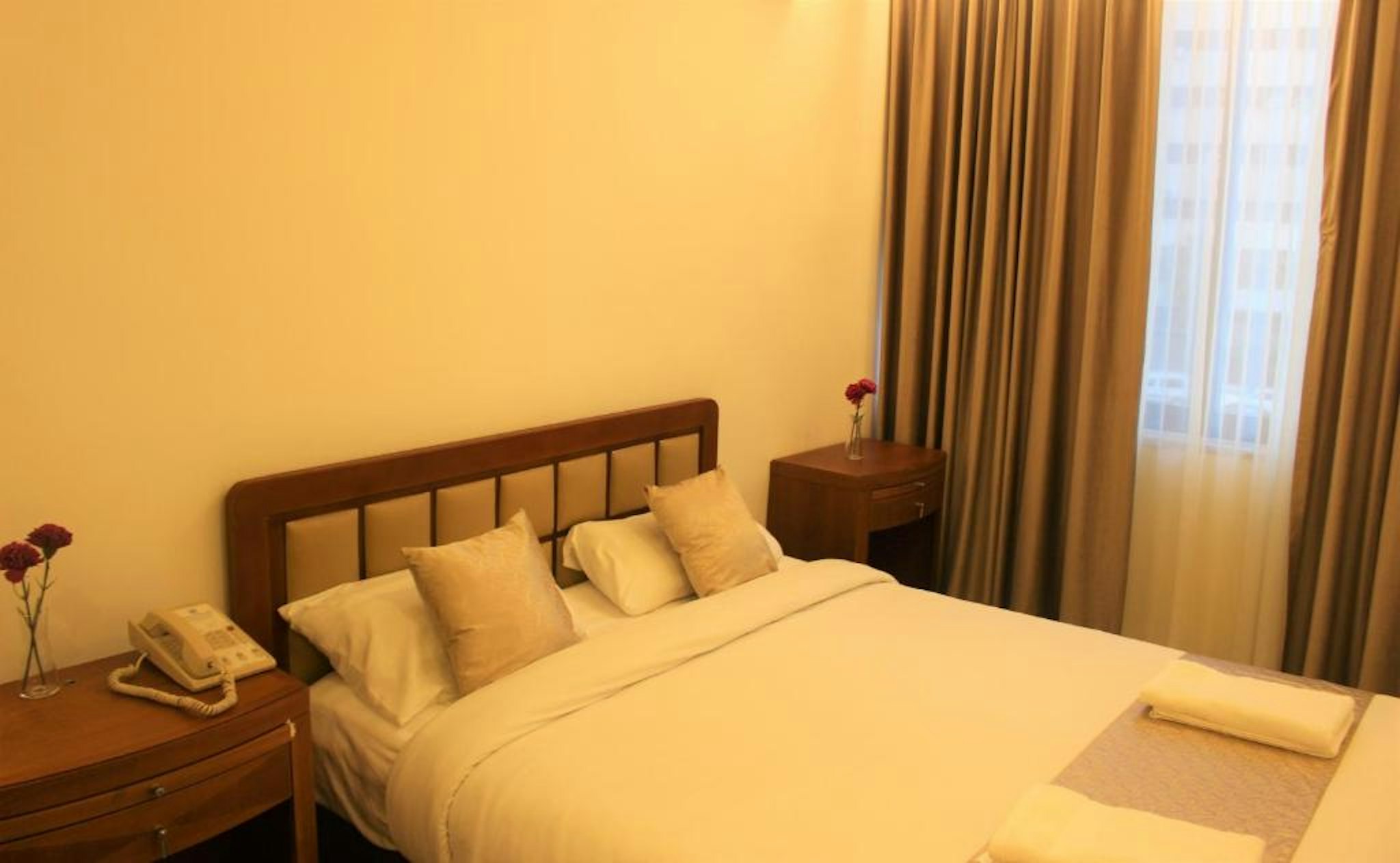 MerryLand hotel Amman 6/19