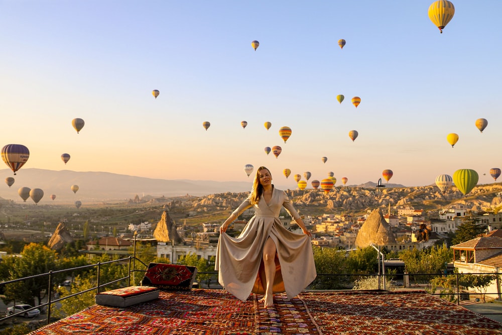 Cappadocia Caves Hotel 46/50