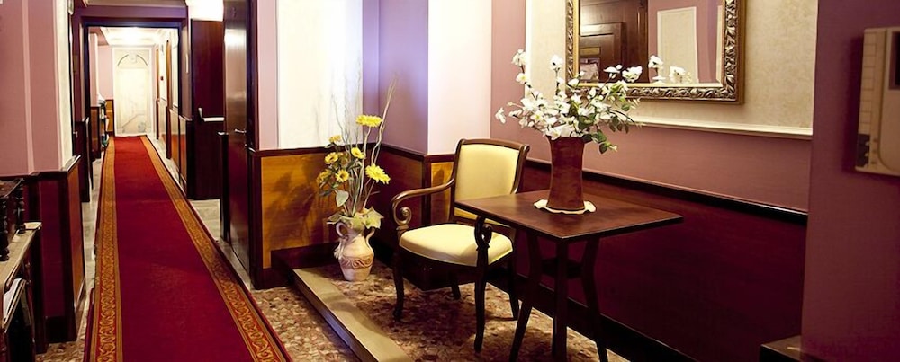 Villa Imperiale 35/66