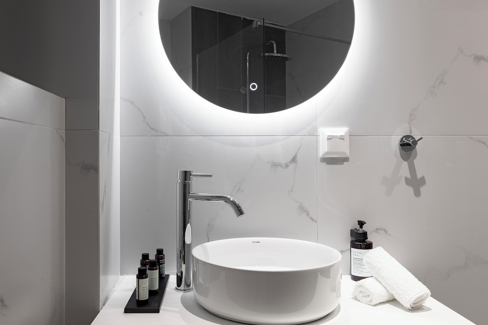 Ermass Modern Living Apartments 47/50