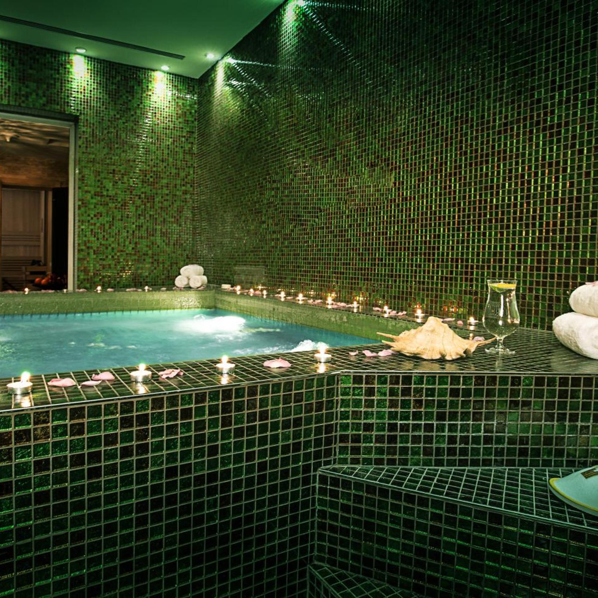 Millennium Kurdistan Hotel And Spa 52/71