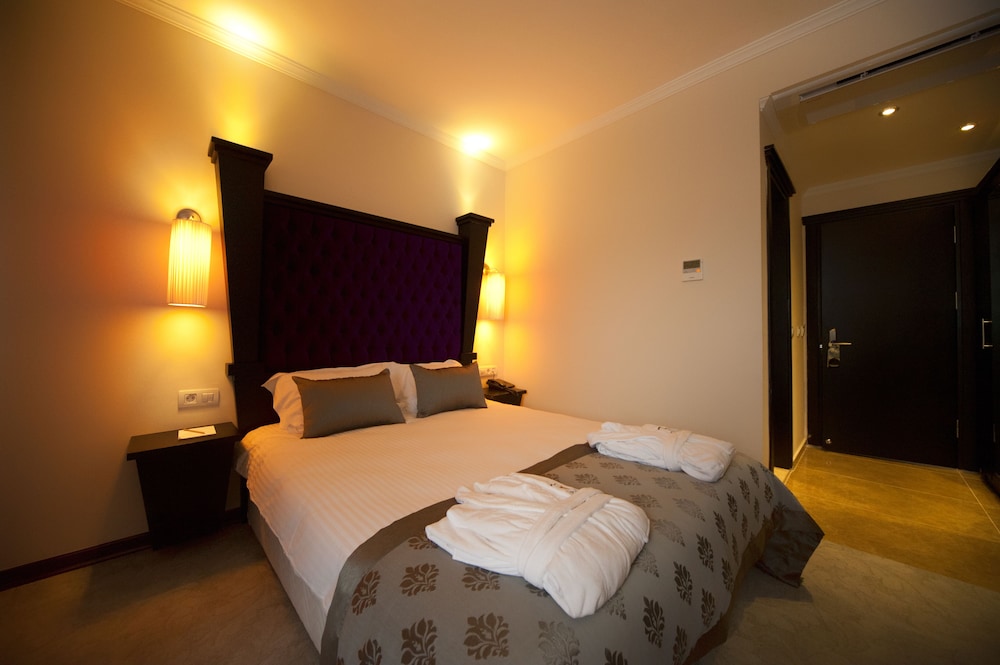 Blueberry Boutique Hotel - Boutique Class 18/47