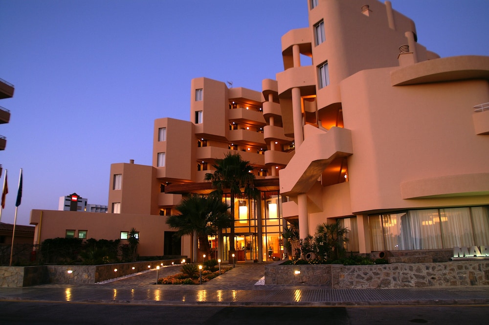 Marins Beach Club Adults Only 1/50
