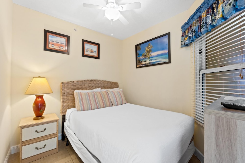 Celadon Beach Resort By Panhandle Getaways 12/50