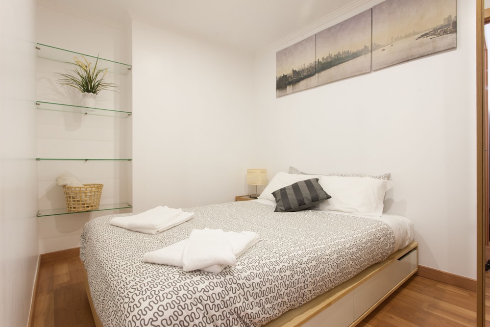 Apartments Center Bairro Alto 12/50