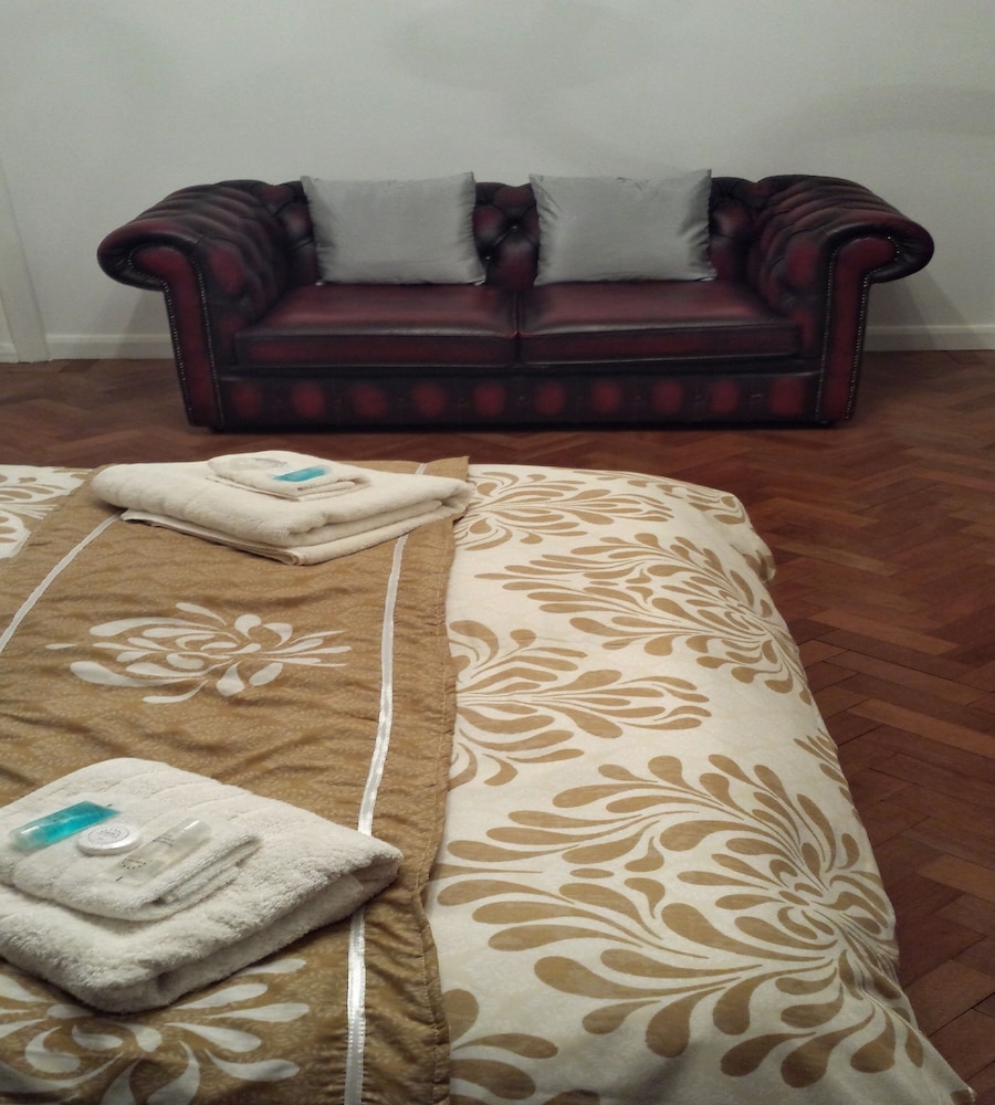 OYO Guest House Ellipse 31/60
