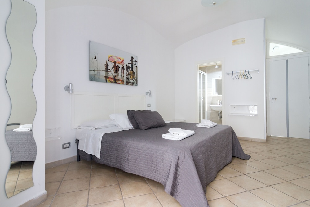 B&B Maison Du La Rua - Adults Only 35/58