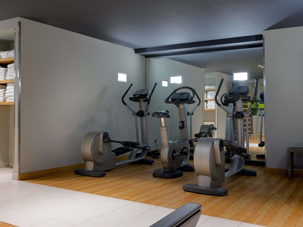Movenpick Amsterdam City Centre 42/75