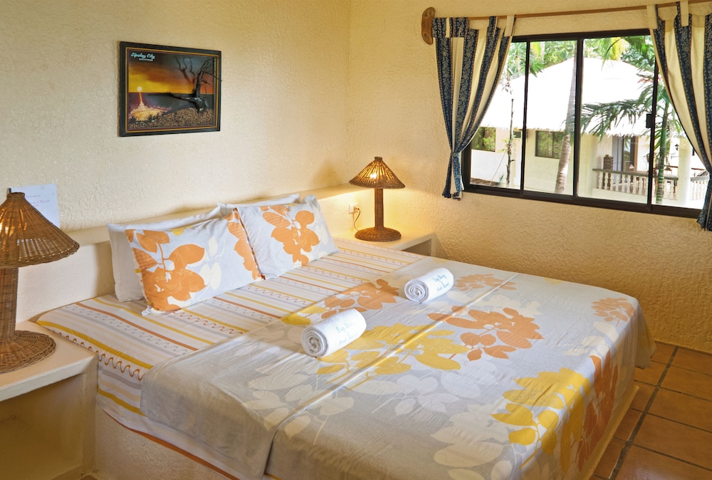 Easy Diving And Beach Resort 15/60