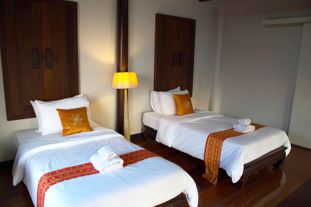 Ayutthaya Garden River Home 20/78