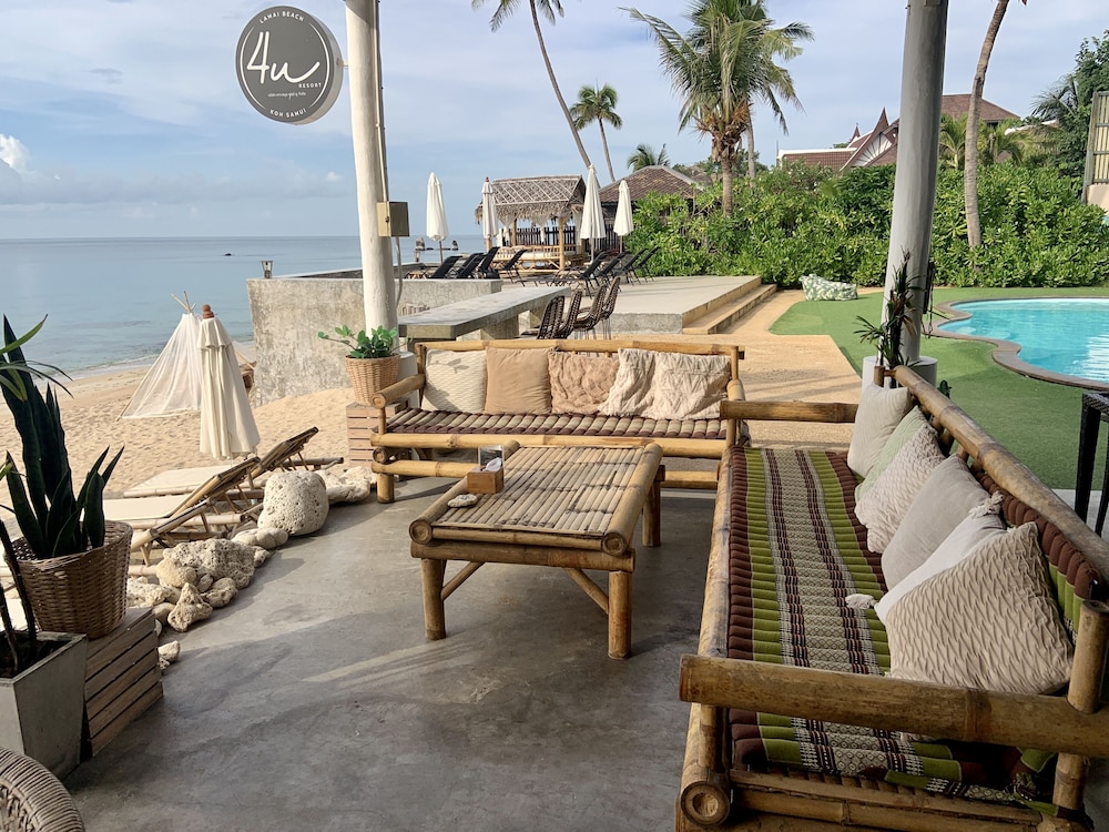 4U Resort Samui 25/50