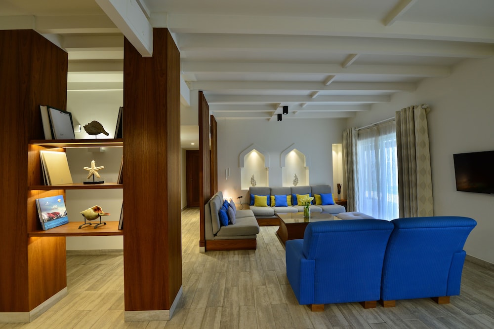 Sealine Beach, a Murwab Resort 29/50