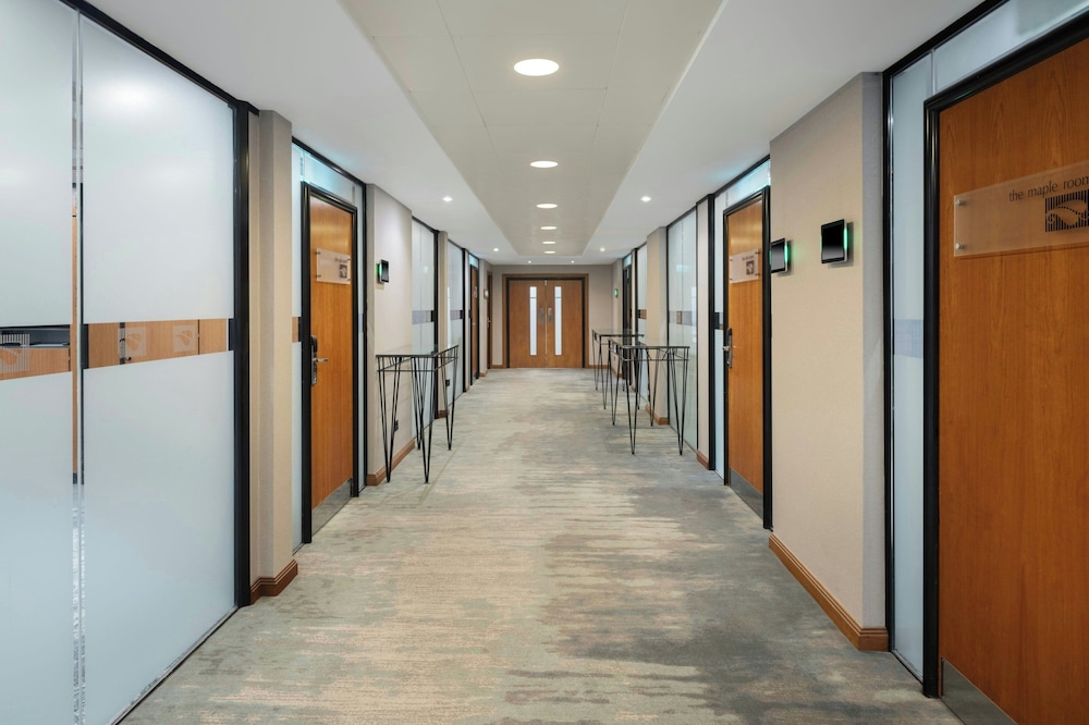 Delta Hotels by Marriott Manchester Airport in TRAFFORD