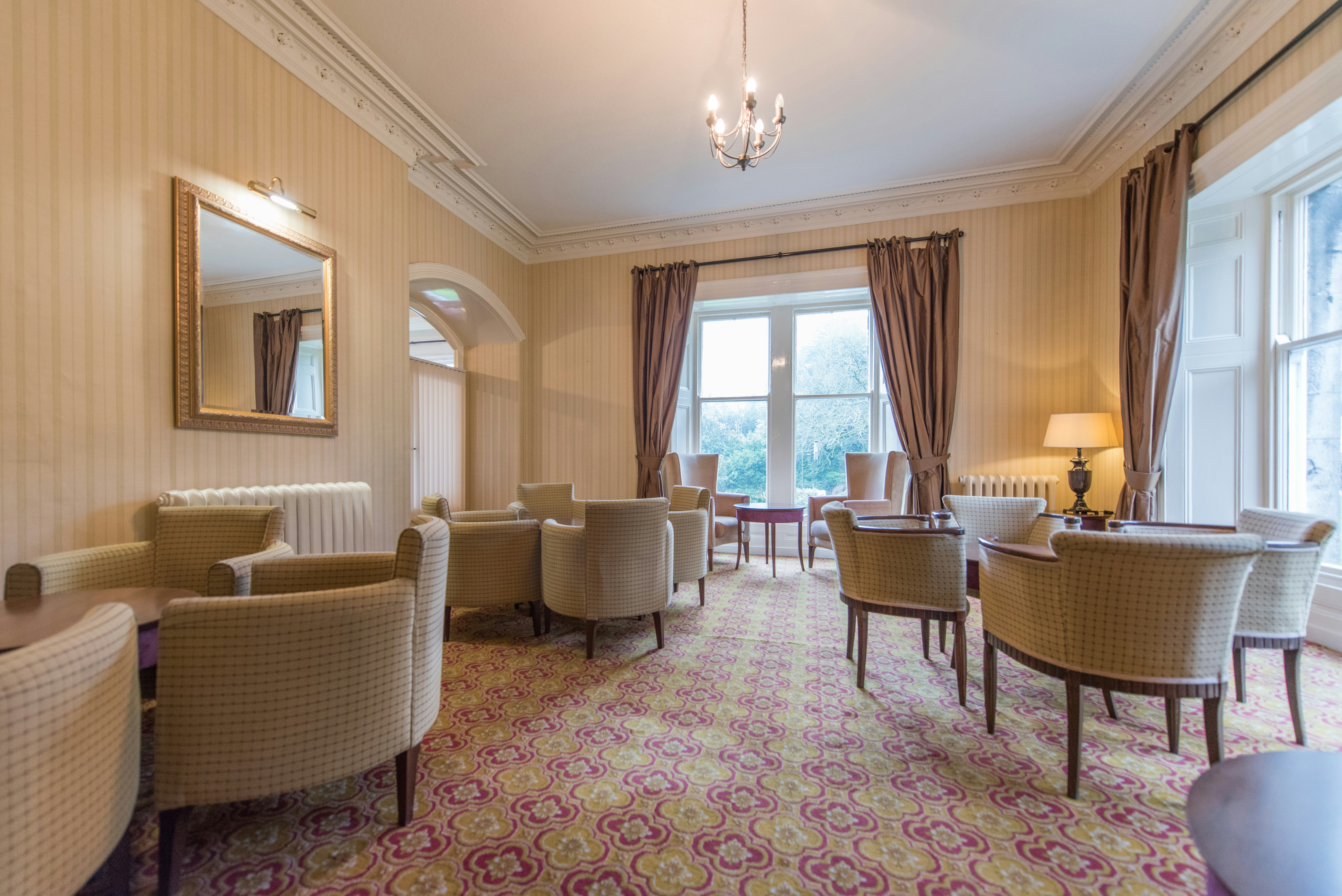 Cumbria Grand Hotel 50/82