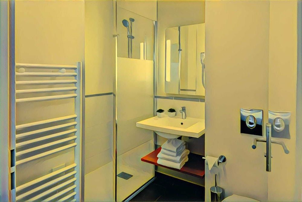 Appart City Confort Bordeaux Chartrons 43/49