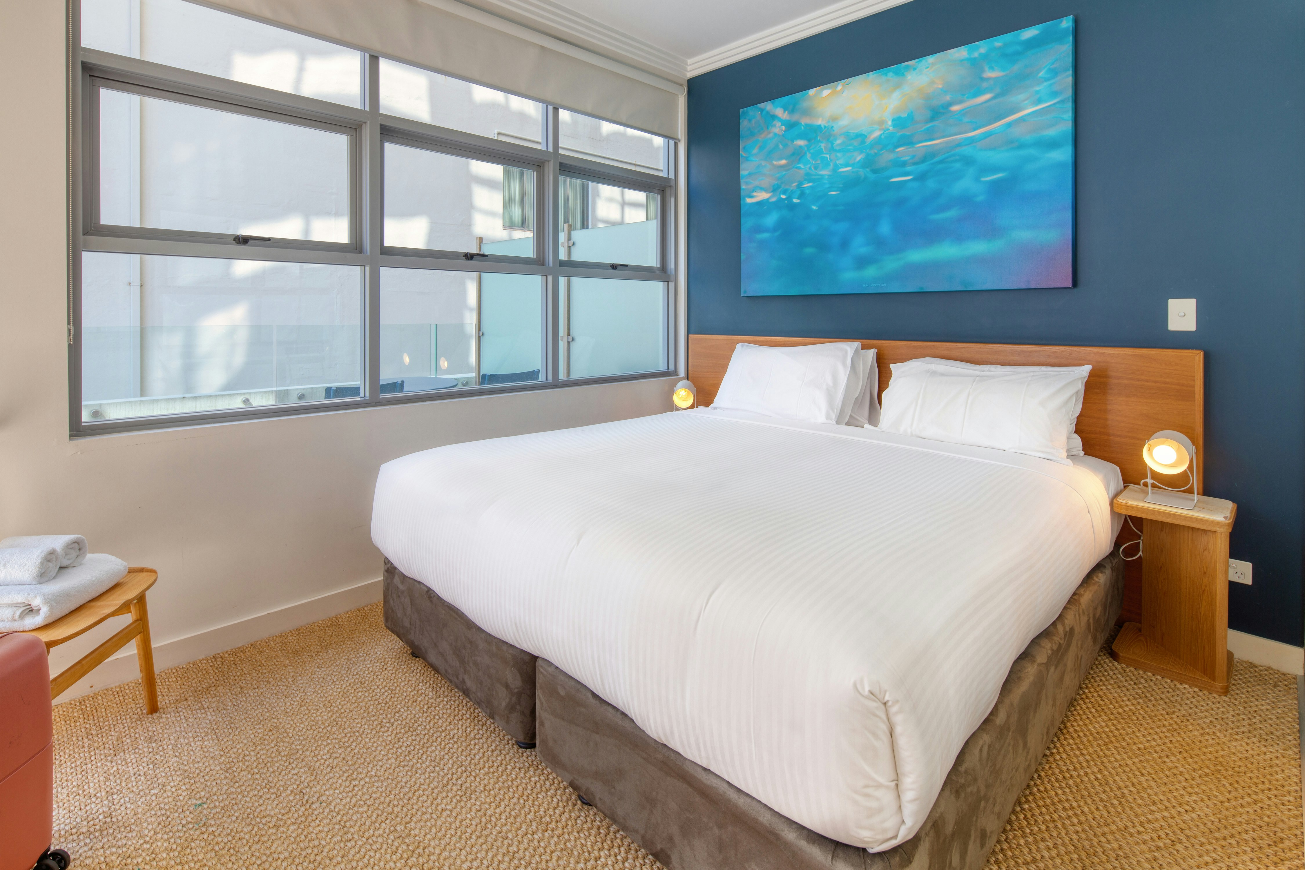Zara Tower Serviced Apartments 14/78