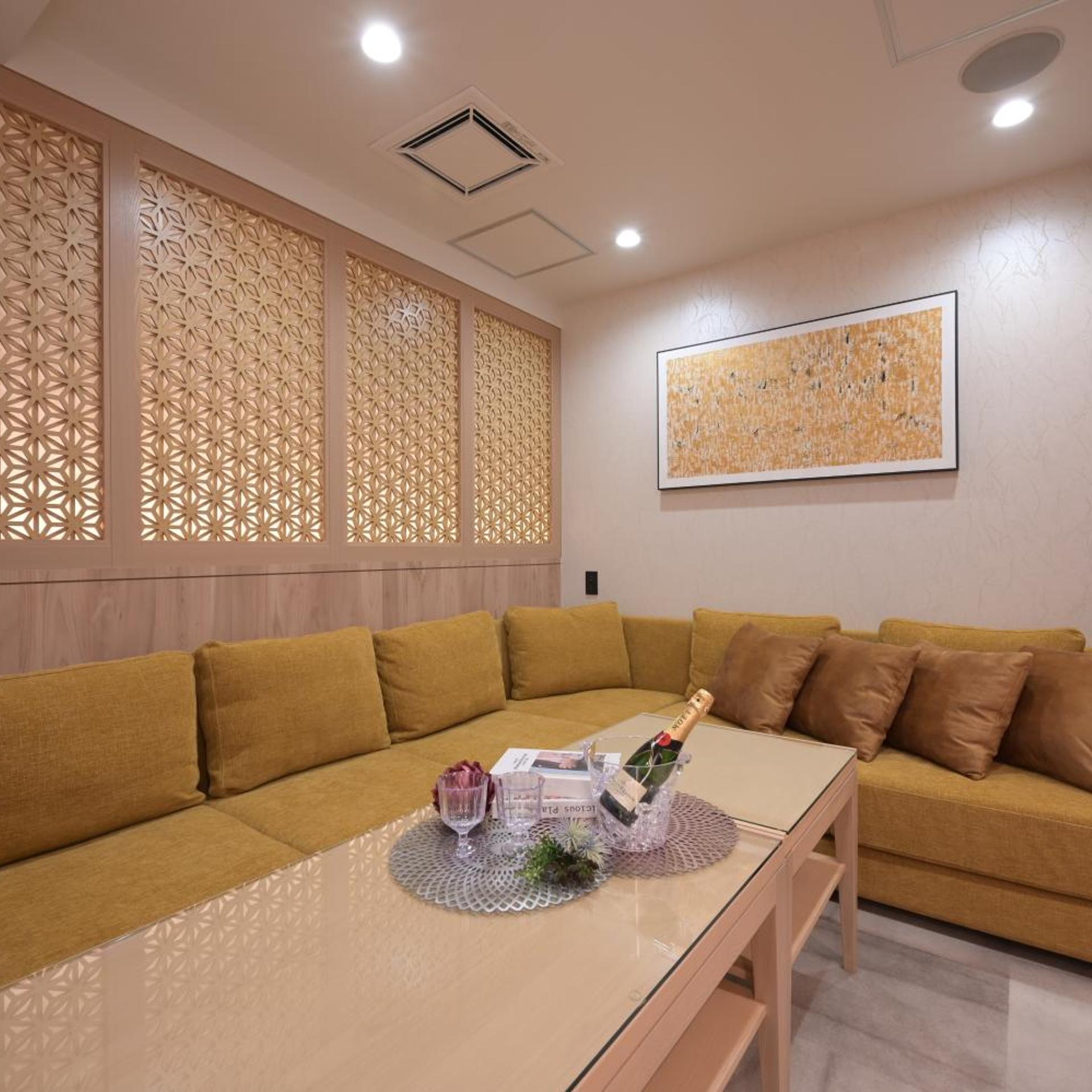 HOTEL MINATO Azabu-juban 36/50