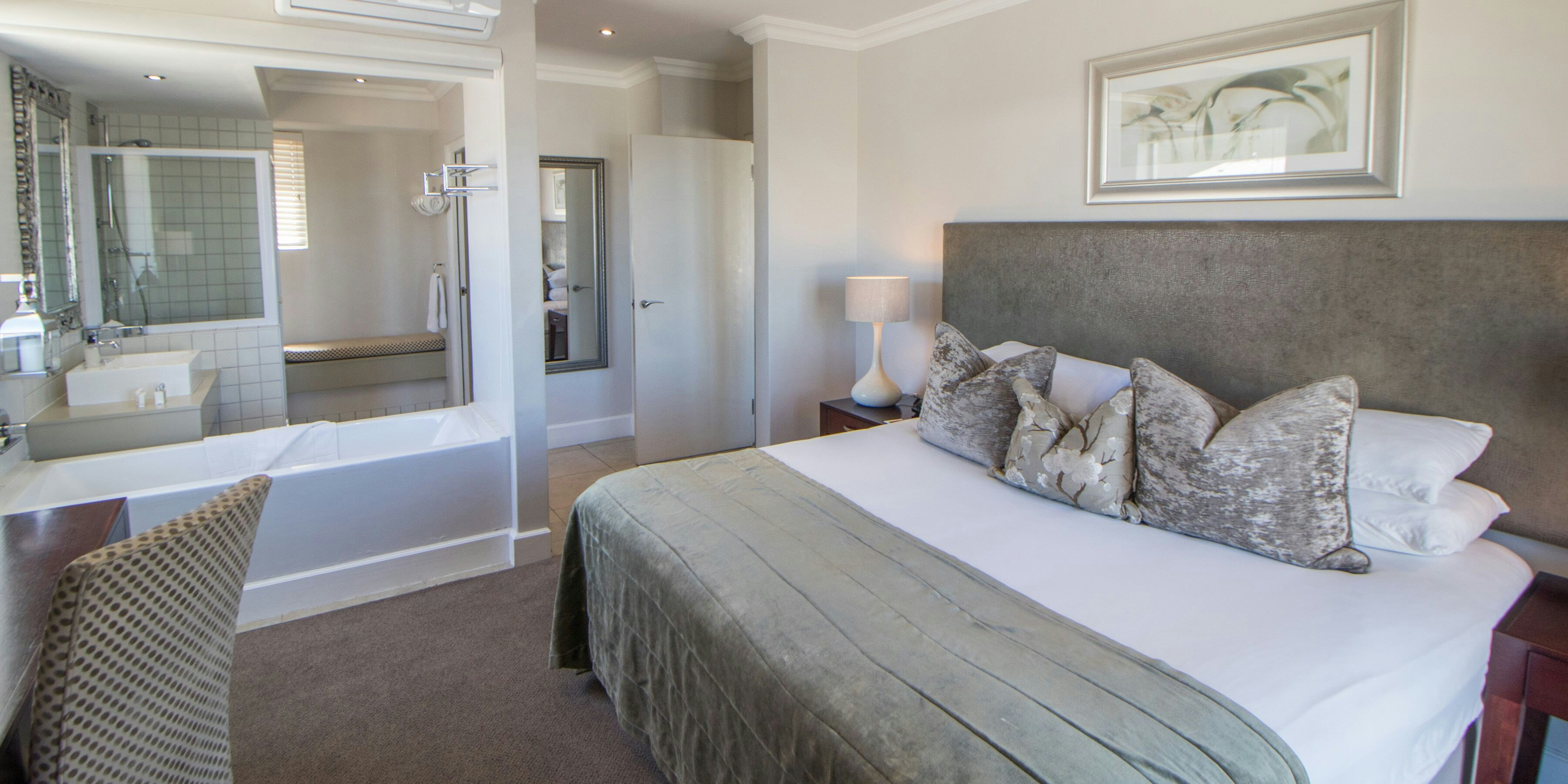 Harbour House Hotel 18/36