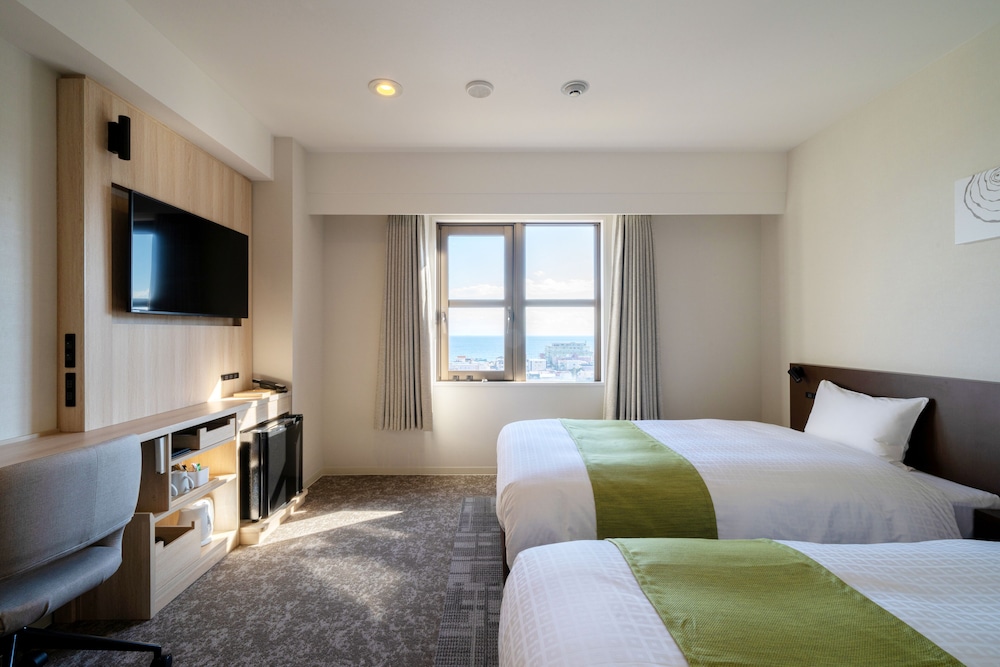 Hotel Enoe Hakodate 11/66