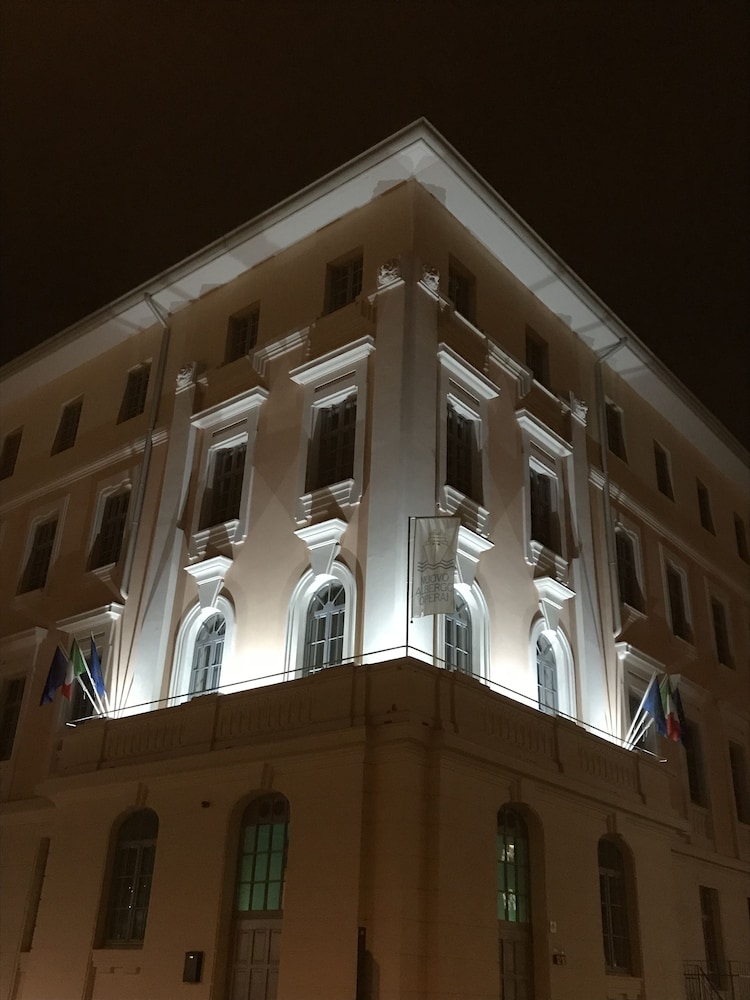 Nuovo Albergo Operai 1/36