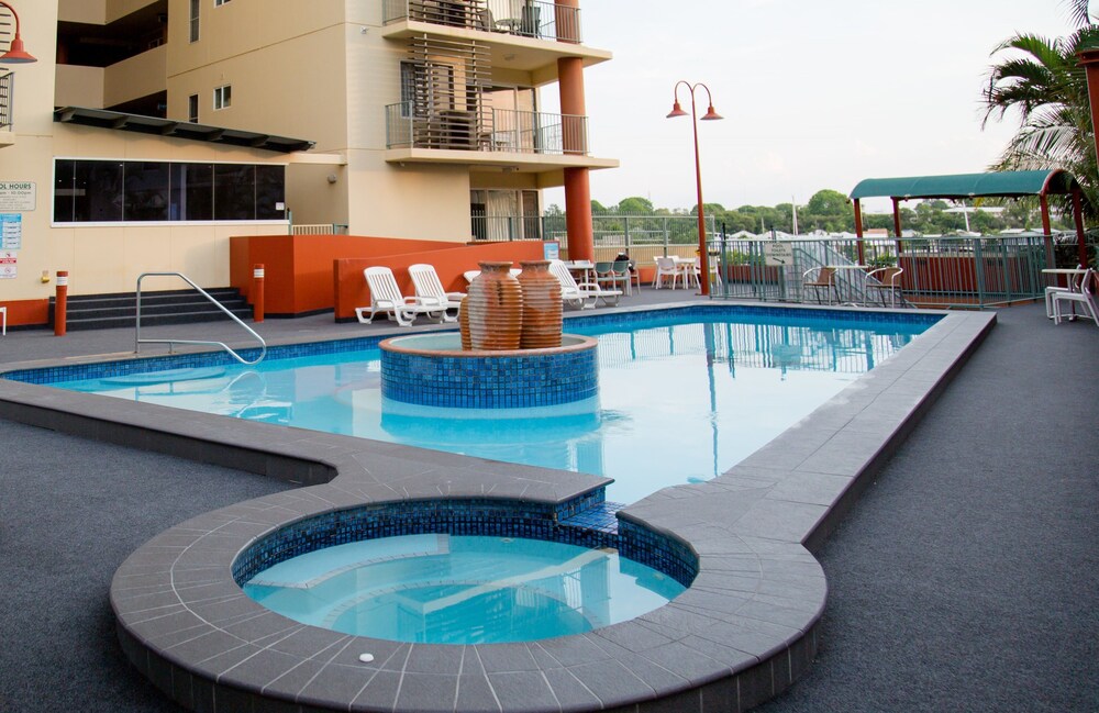 Cullen Bay Resorts By Vivo 24/49