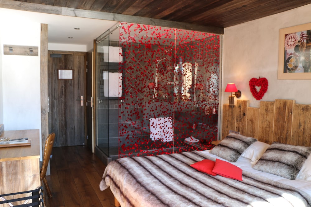 Hotel Cote Brune 6/50