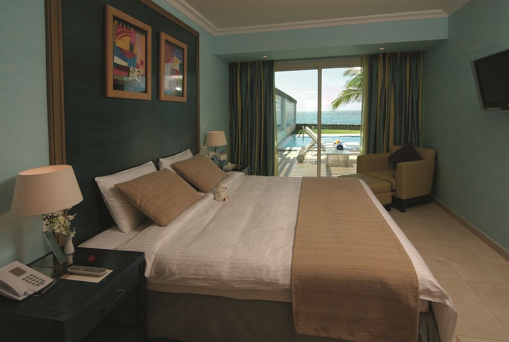 منتجع موفنبيك النورس جدة(Movenpick Resort Al Nawras Jeddah) 20/60