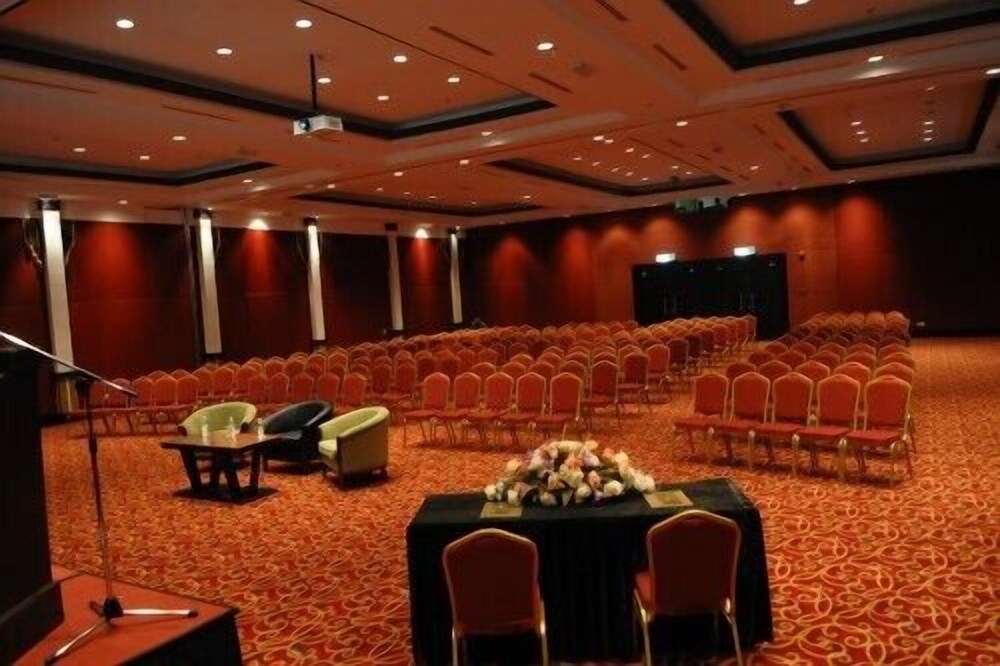 Hotel Seri Malaysia Lawas 55/58