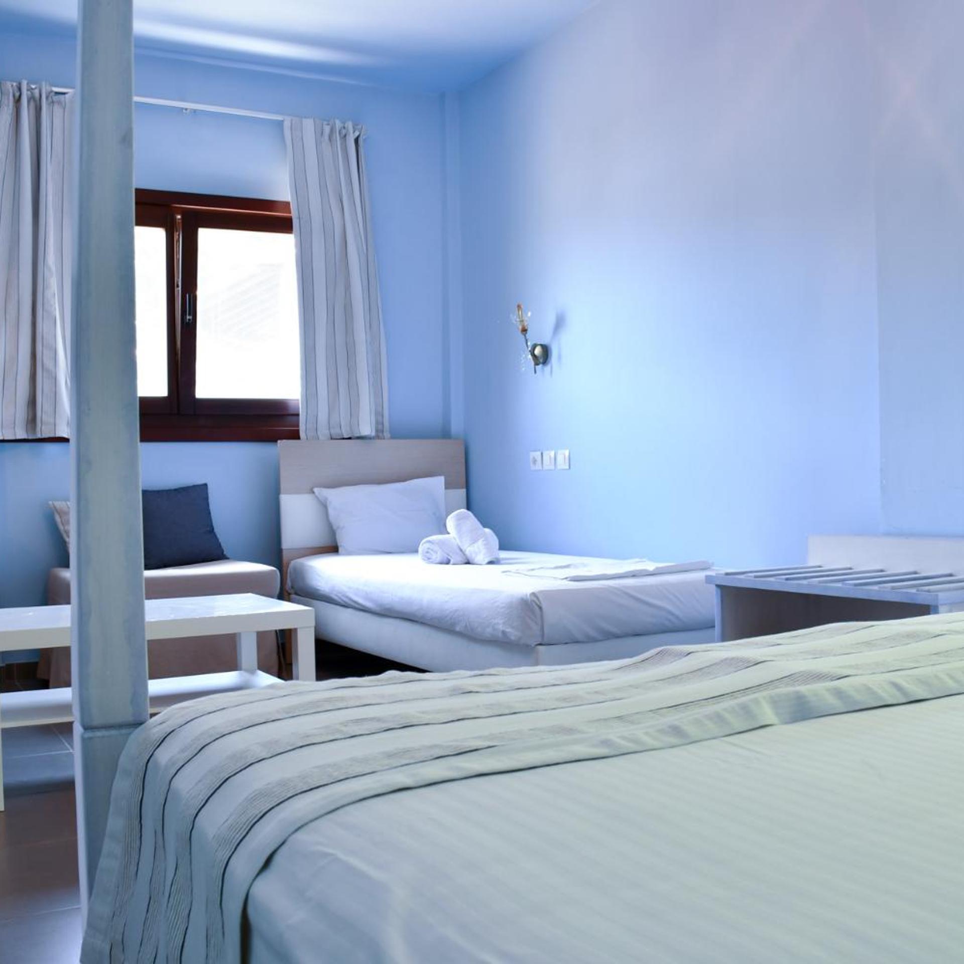 Manthos Blue Hotel 16/61