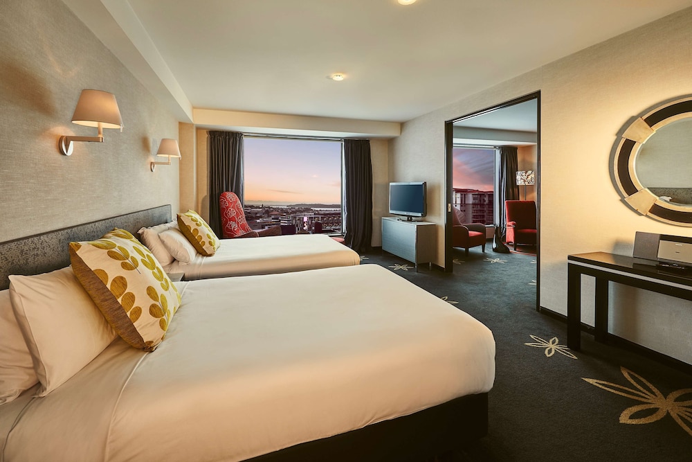 SkyCity Hotel Auckland 11/45