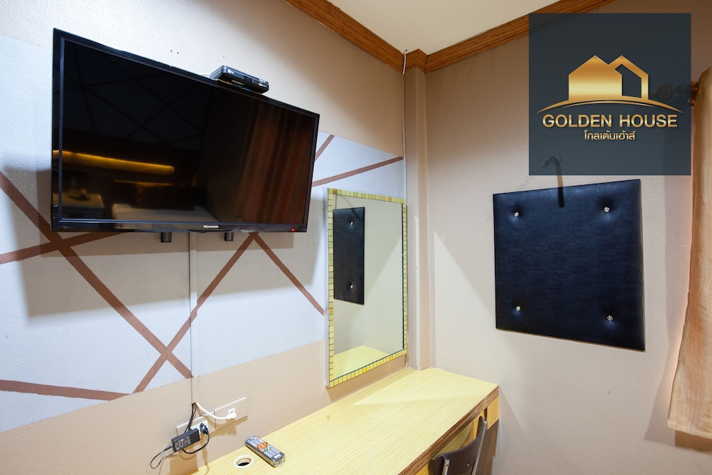 Golden House Hotel Sakaeo 27/50