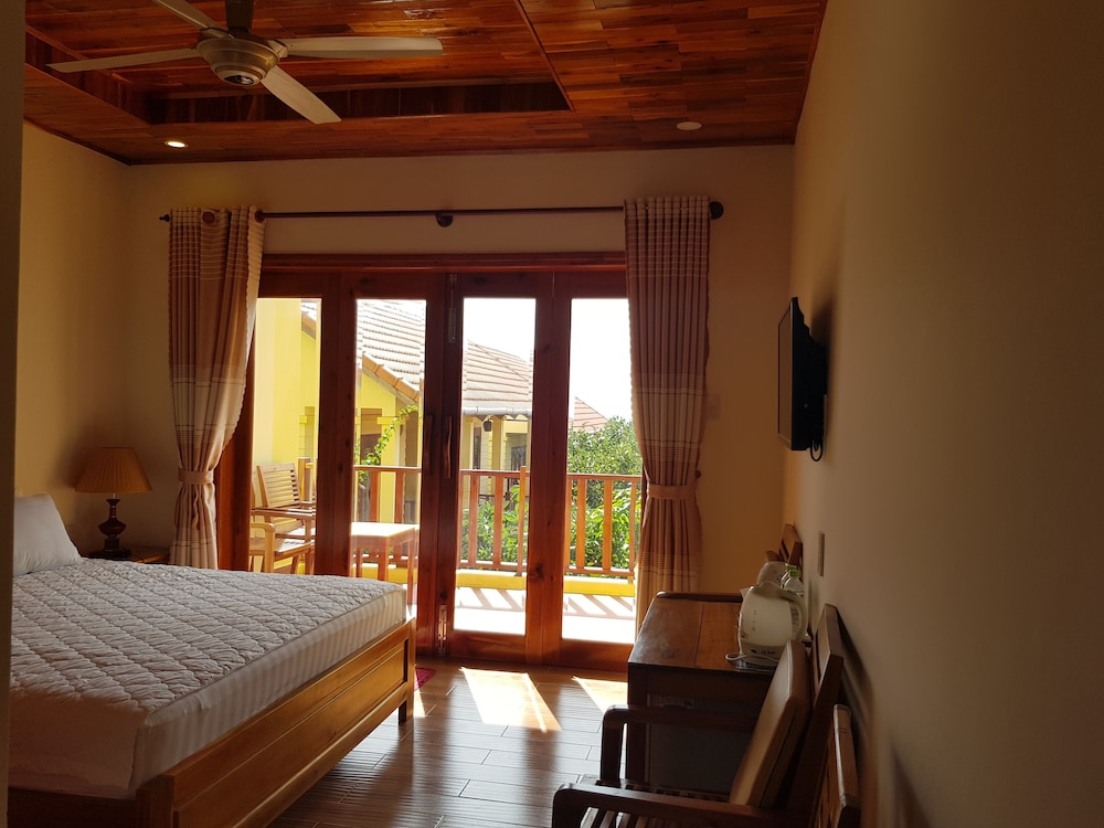 Viet Thanh Resort 15/50