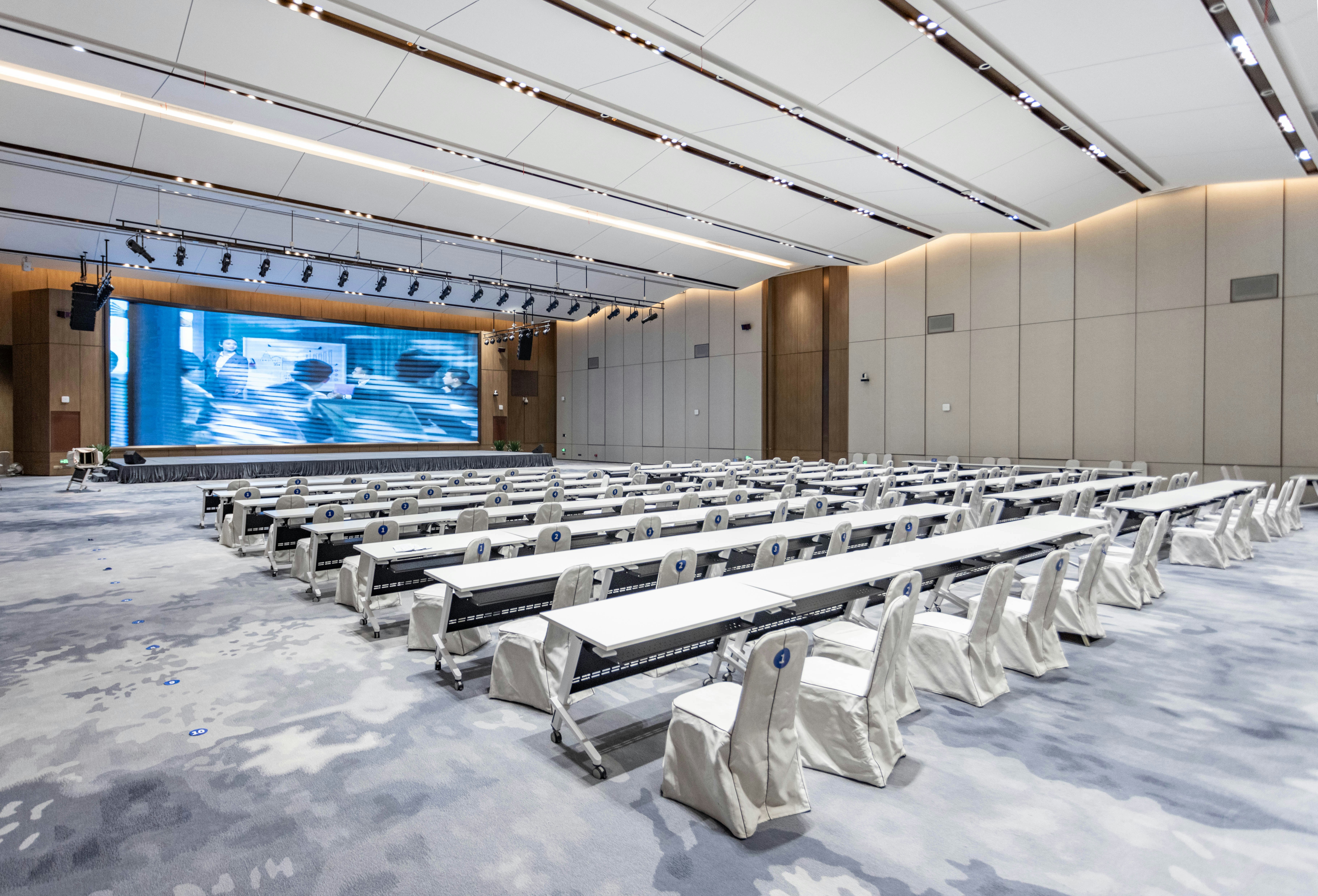 EVEN Hotels Shenzhen Guangming Cloud Park by IHG 39/47