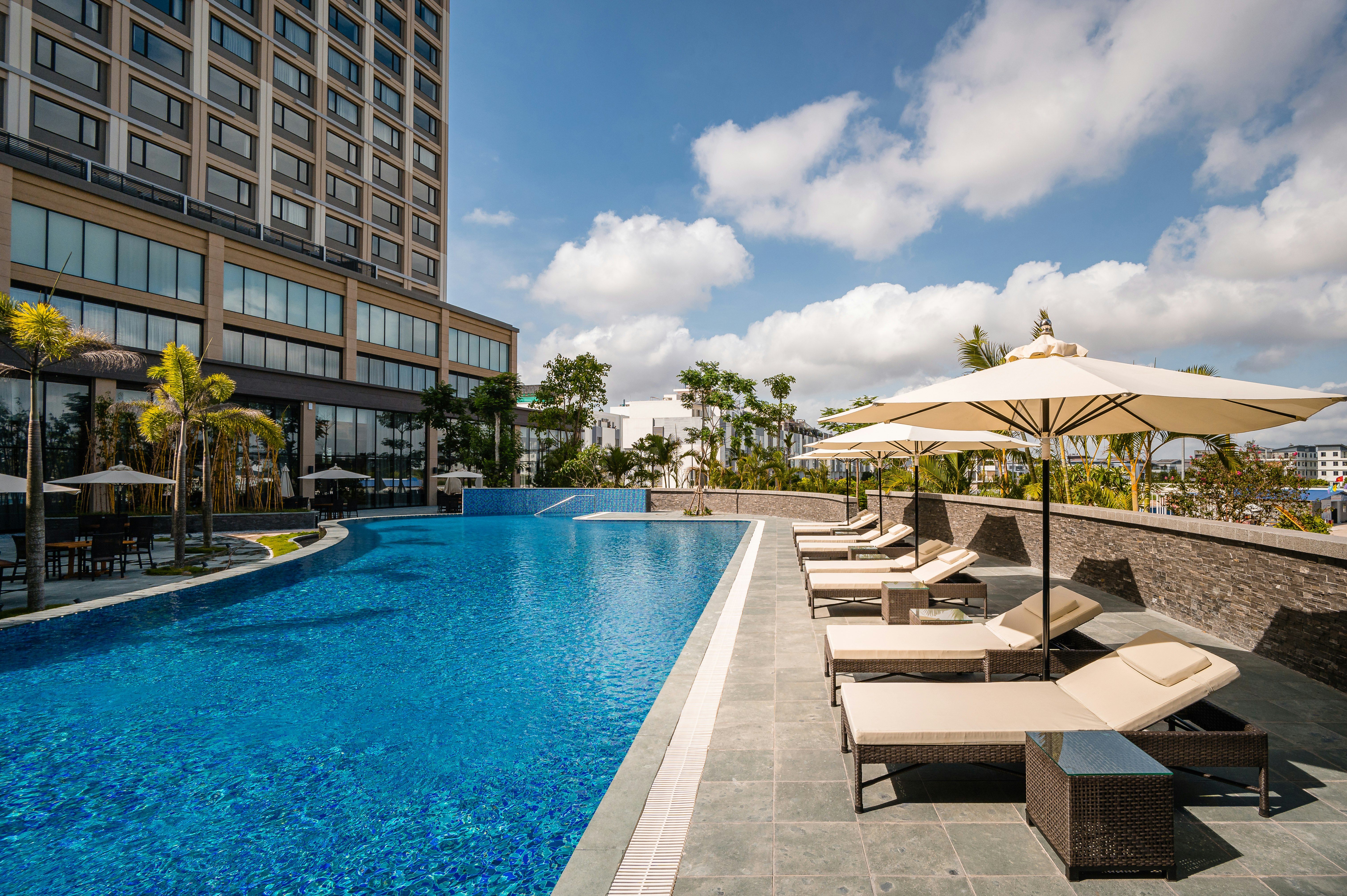 Hotel Nikko Hai Phong 47/50