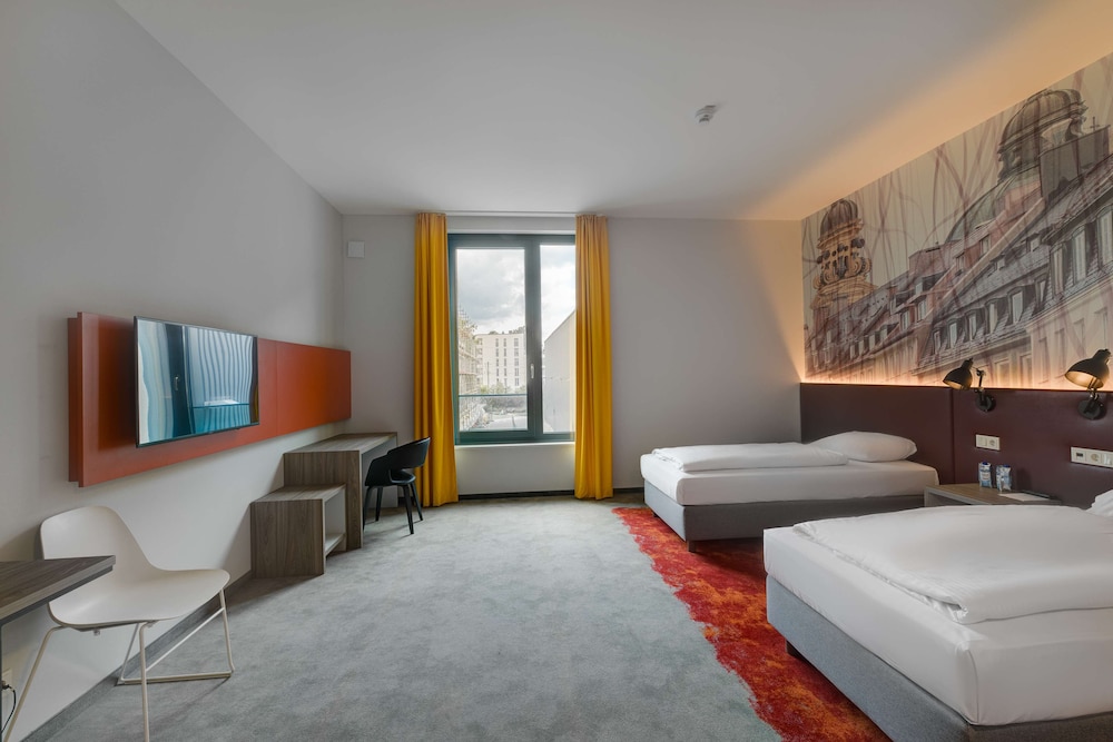 Campanile Munchen Sendling 13/51