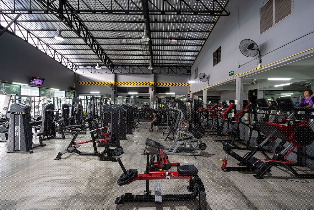sport_facililities