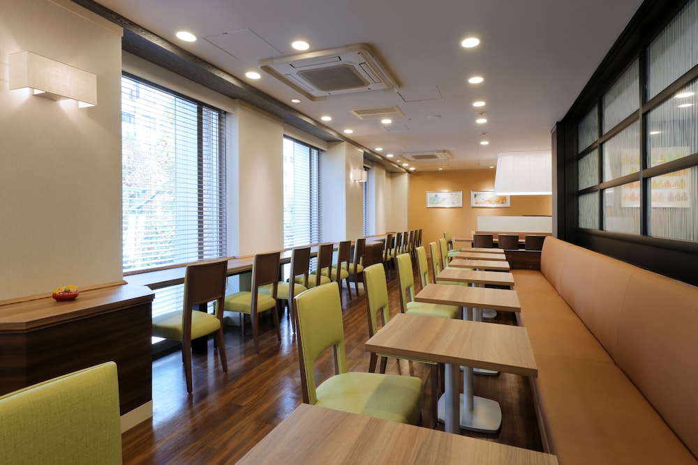 Keio Presso Inn Ikebukuro 50/56