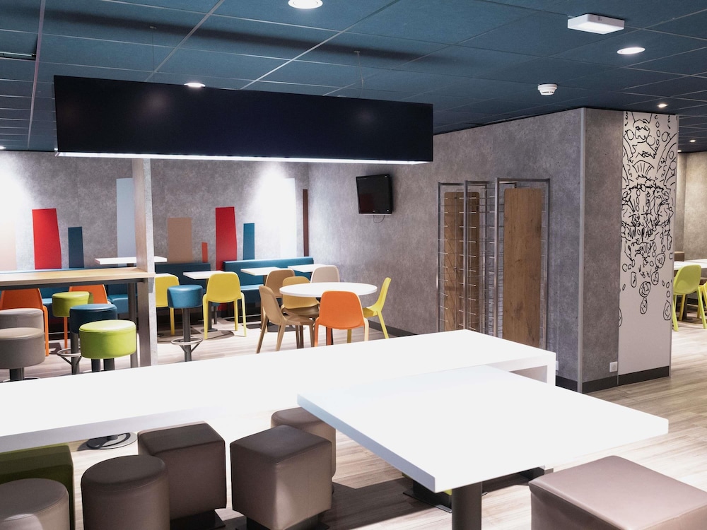 Ibis Budget Thonon Les Bains 46/52