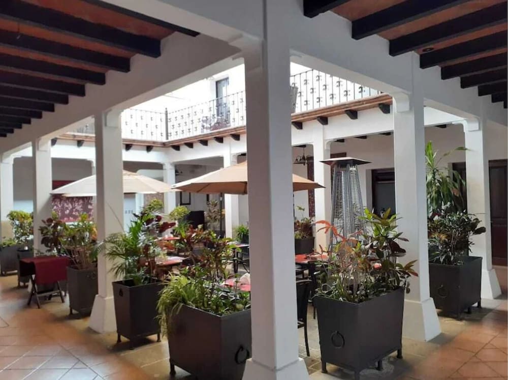 Hotel Casa Las Mercedes 39/49
