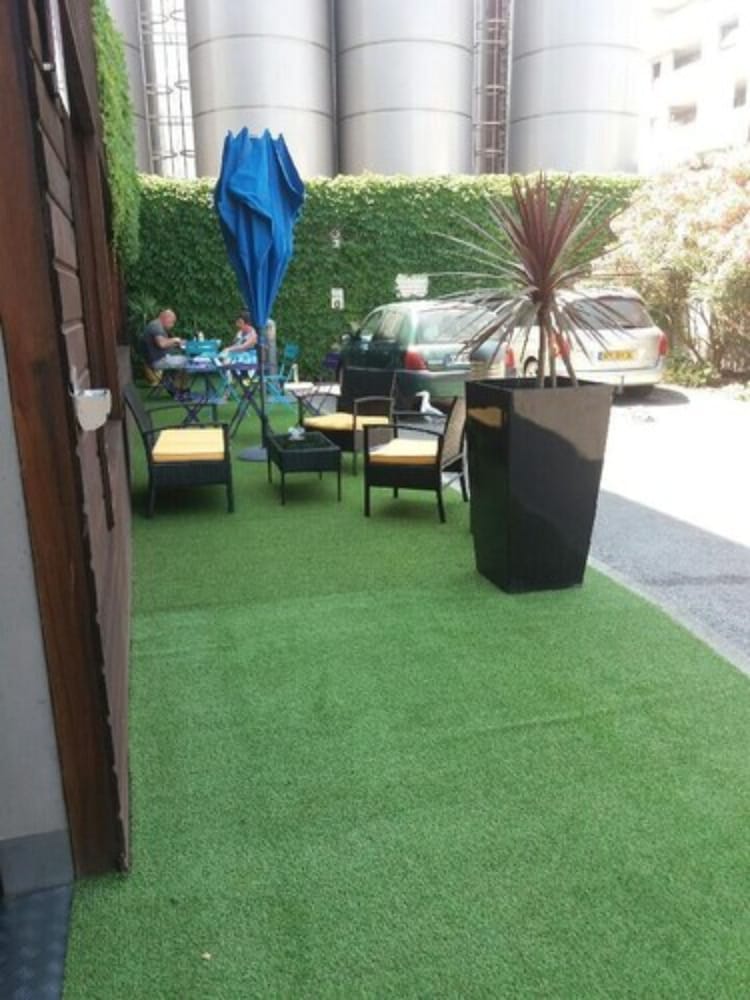 Ibis Budget Sete Centre 42/47