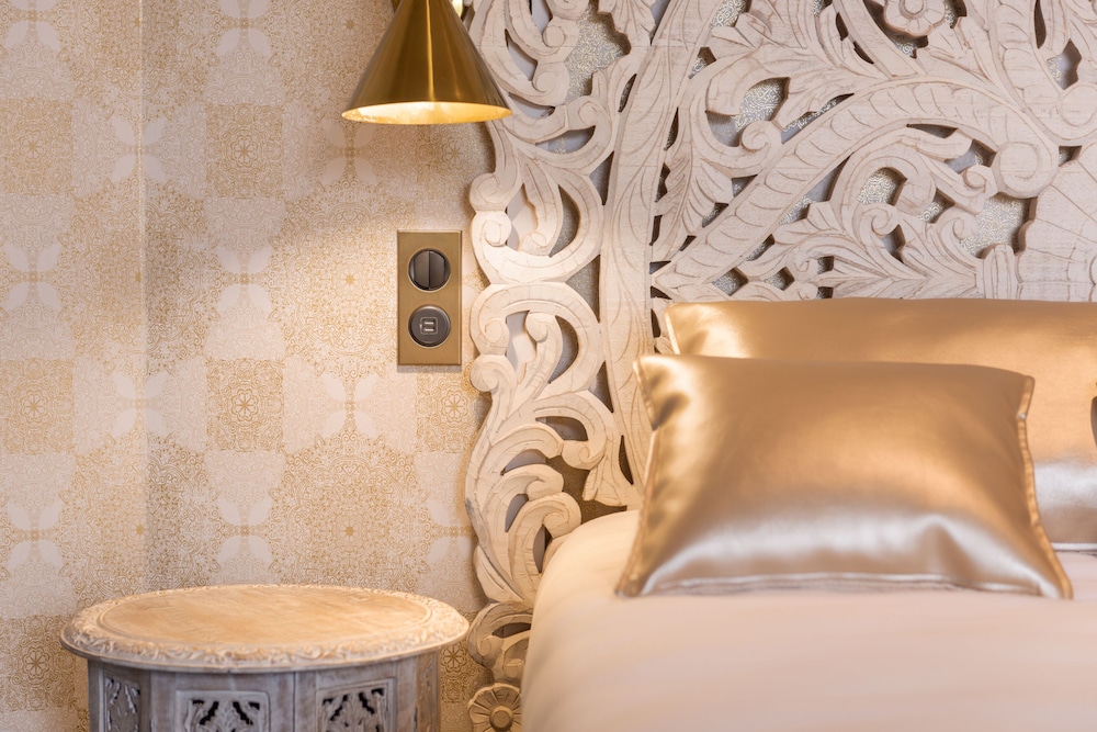 Orleans Parc Hotel 45/73
