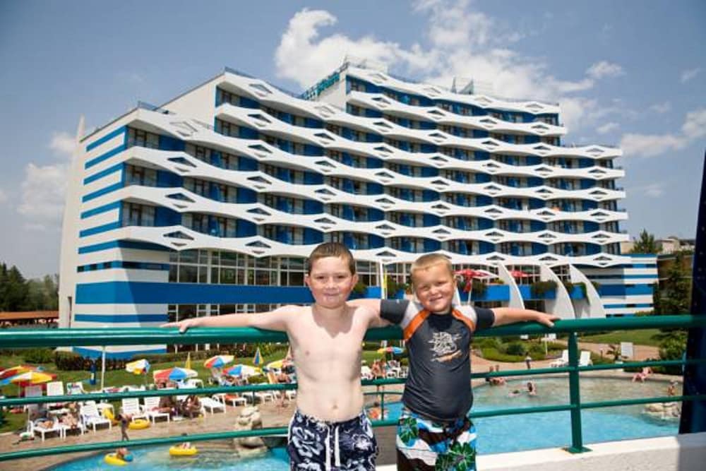 Trakia Plaza Hotel and Apartments 6/27