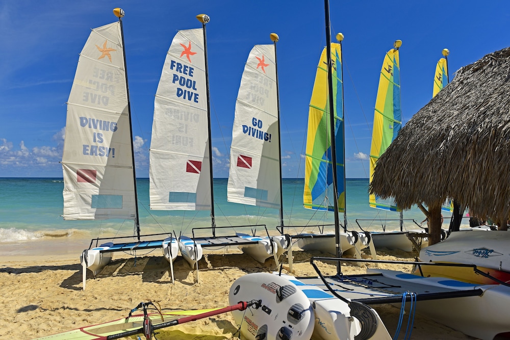Iberostar Waves Punta Cana 44/49