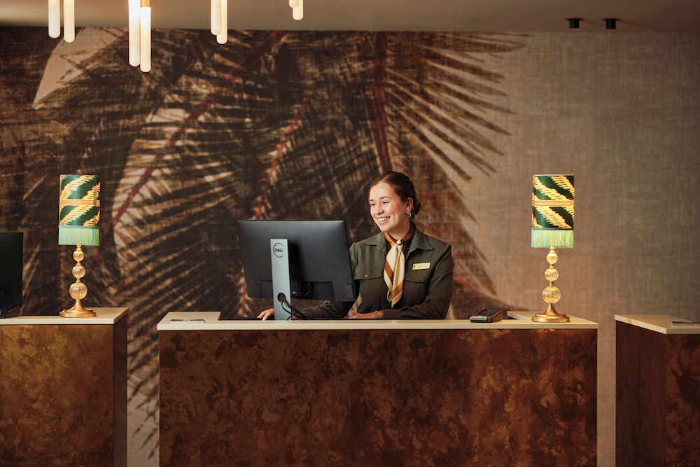 Van der Valk Hotel Gent 3/47