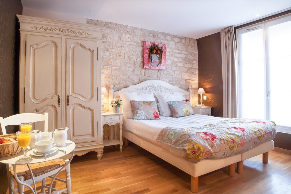 Quintinie Hotel 15th Arrondissement, Sonder by Marriott Bonvoy 15/50