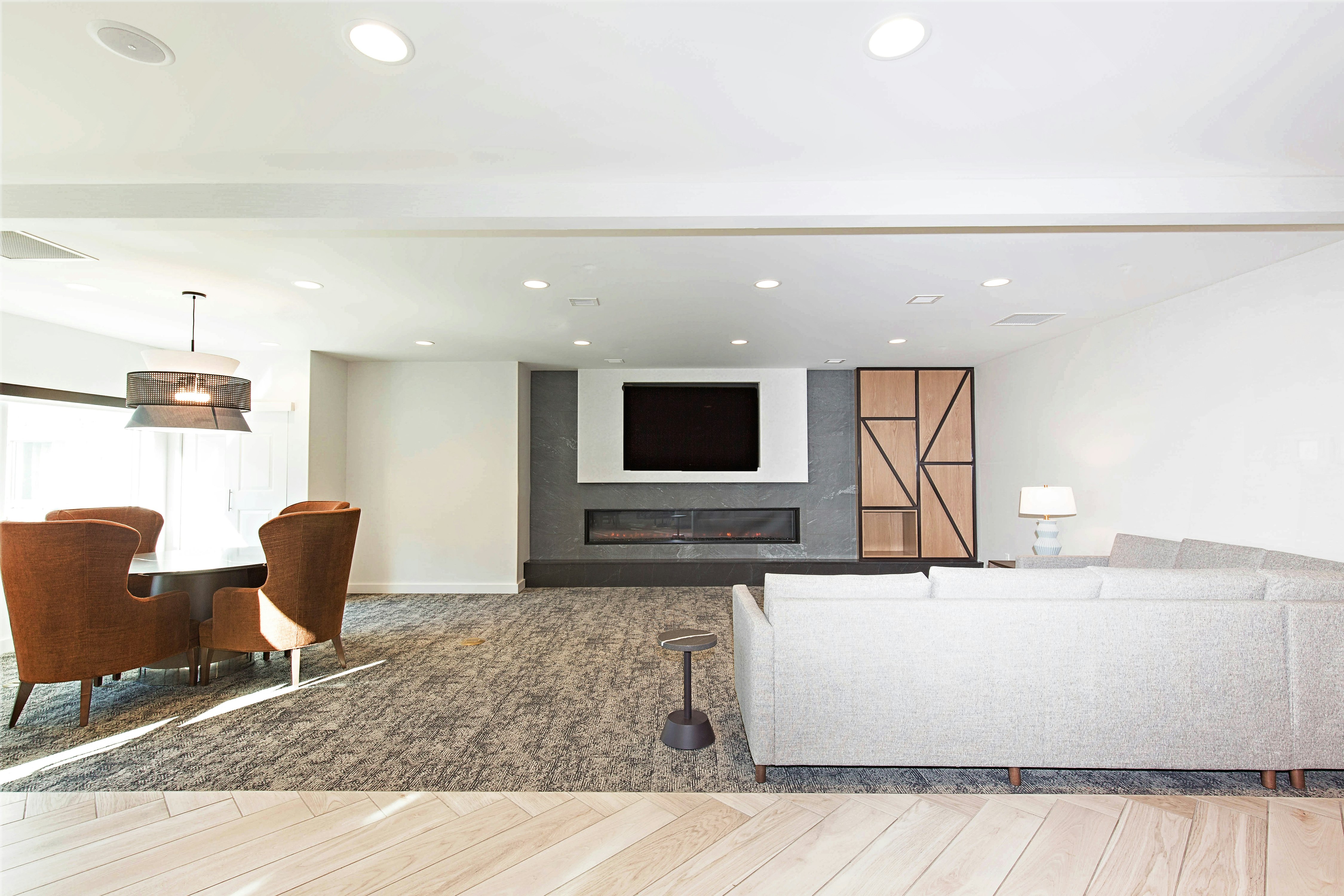 Staybridge Suites Denver North Thornton 64/67
