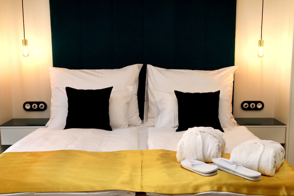ASTORIA Hotel & Medical Spa, Depandance Wolker 25/71