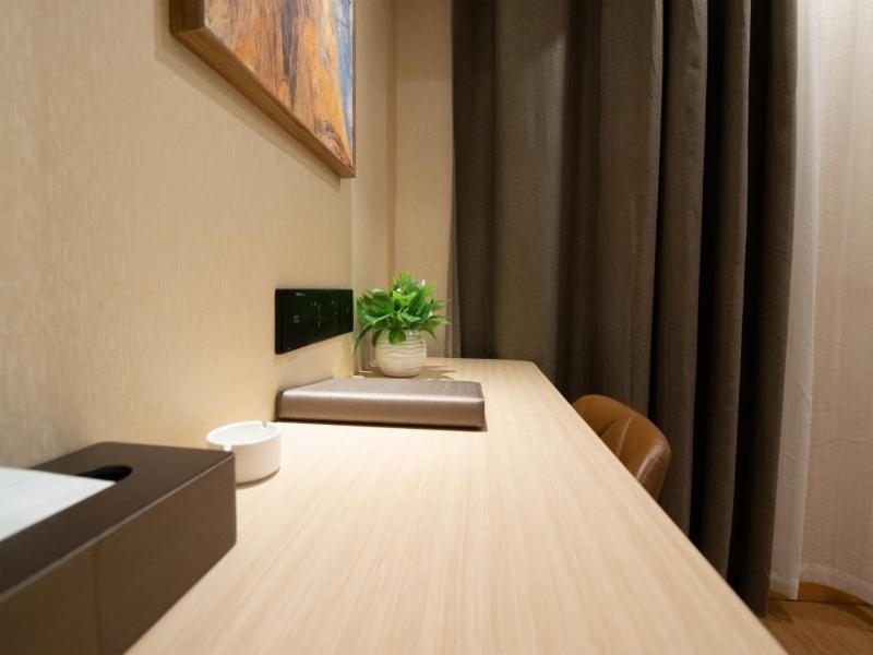 VX Xuzhou Yunlong District Normal University Yunlong Mountain Scenic Spot Hotel 25/41