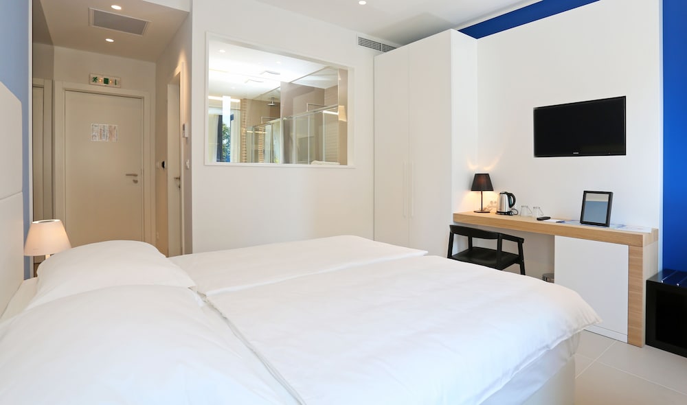 Guesthouse Villa Scalaria 2/50
